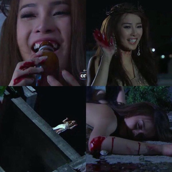 สงครามนางงาม ซีซั่น 2