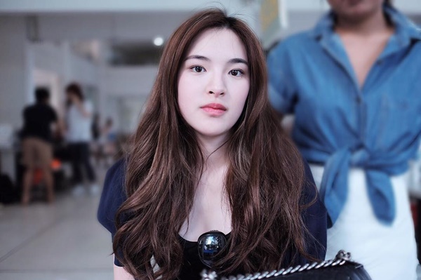 ปันปัน น้ำชา