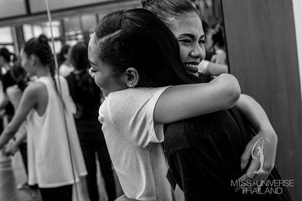 น้ำตาล ชลิตา-กุ้ง กุสุมา