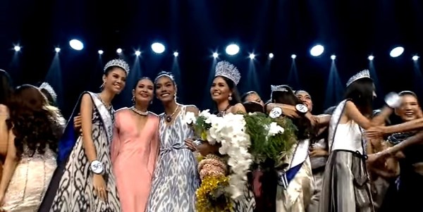 น้ำตาล ชลิตา-กุ้ง กุสุมา