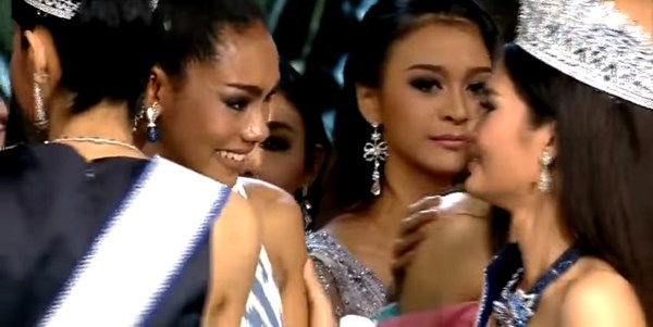 น้ำตาล ชลิตา-กุ้ง กุสุมา