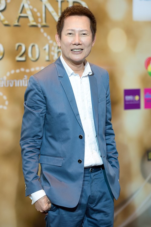 เพจปลอมนางงาม มิสแกรนด์ 