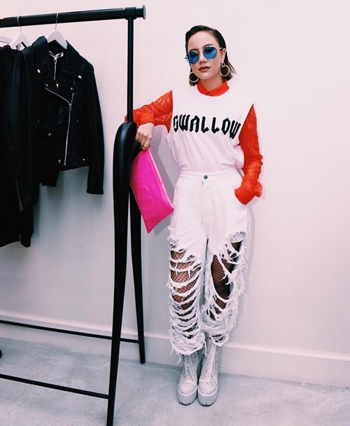 นท ไม่ขอพูดถึง พีช พชร