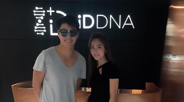 น้ำหวาน พัสวี ไฮโซสาว