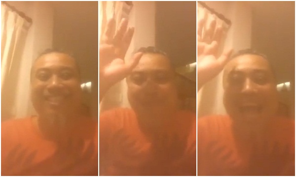 ป๋อง กพล ทองพลับ