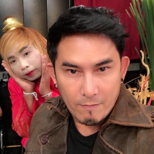 พจน์ อานนท์ แจงติดต่อ น้องน้ำเต้า เล่นหนัง