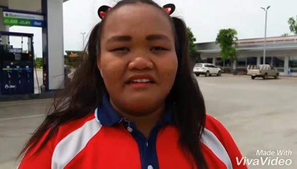 พจน์ อานนท์ แจงติดต่อ น้องน้ำเต้า เล่นหนัง