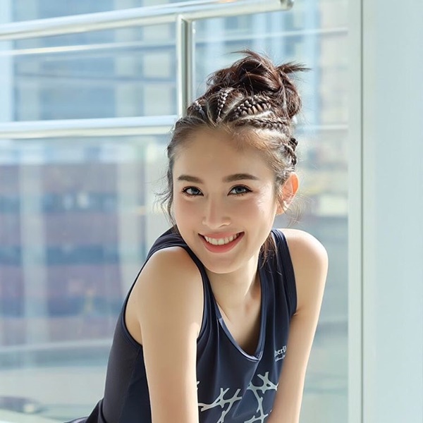 ปอย ตรีชฎา