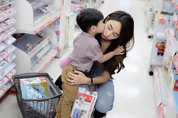 เป้ย ปานวาด เปิดใจ