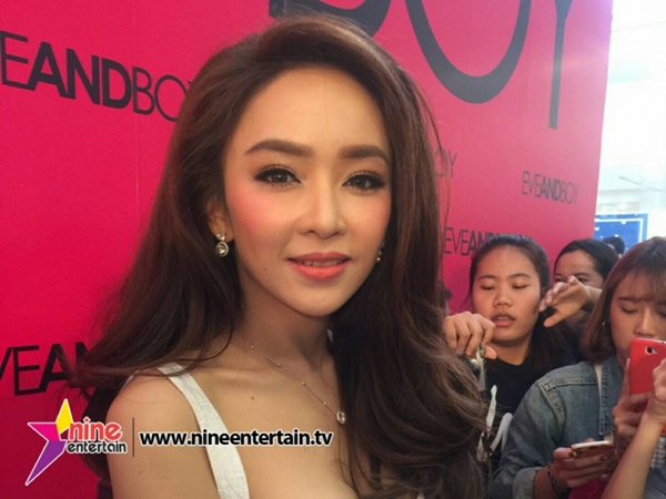 เป้ย ปานวาด เปิดใจ