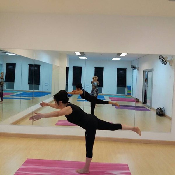 คุณแม่เสรีรัตน์ แม่ของ น้ำผึ้ง ณัฐริกา