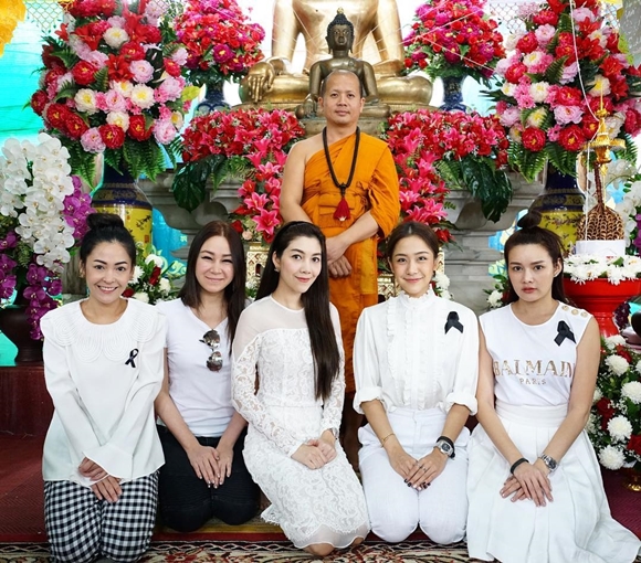 วุ้นเส้น วิริฒิพา