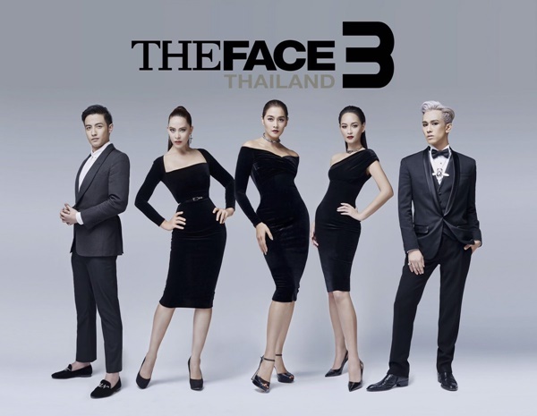 The Face Thailand 3