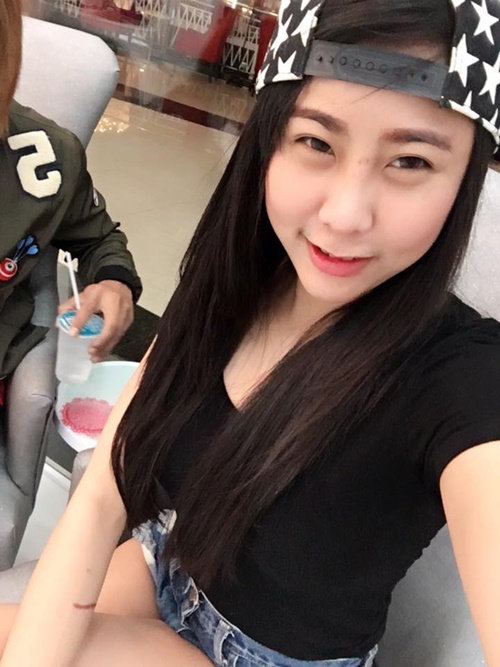 หวานใจ ของหนุ่ม เทพพิทักษ์ แอสละ