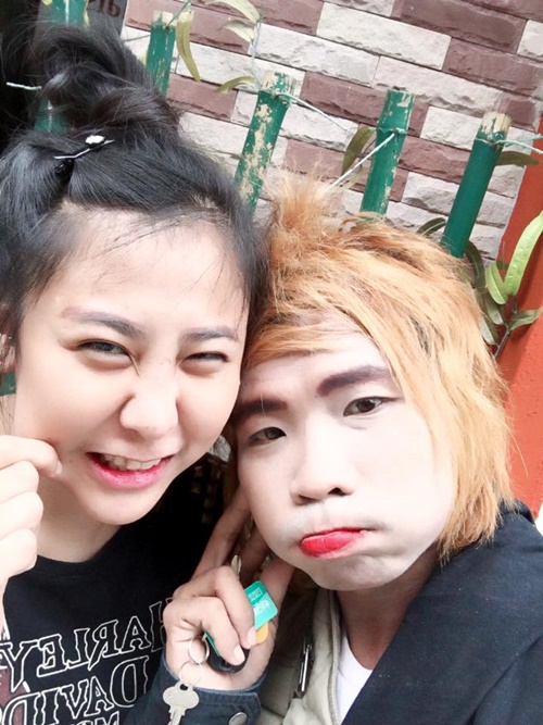 หวานใจ ของหนุ่ม เทพพิทักษ์ แอสละ