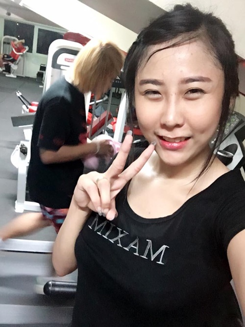 หวานใจ ของหนุ่ม เทพพิทักษ์ แอสละ