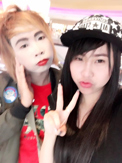 หวานใจ ของหนุ่ม เทพพิทักษ์ แอสละ