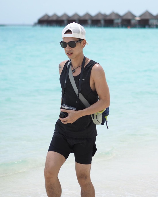 ดีเจเอกกี้ เอกชัย