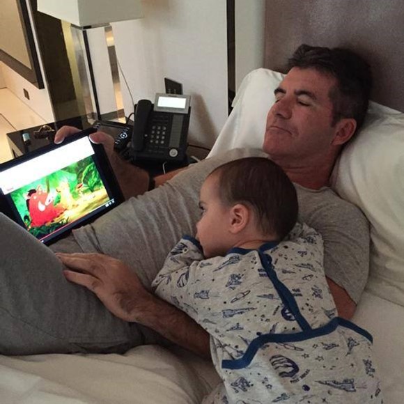 ไซม่อน โคเวลล์