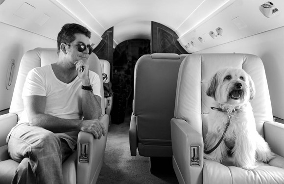 ไซม่อน โคเวลล์