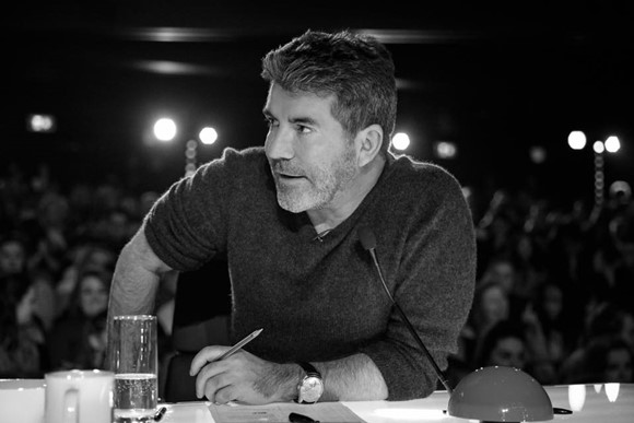 ไซม่อน โคเวลล์