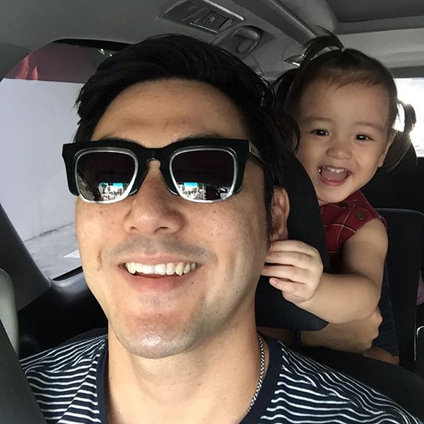 ลูกสาวฝาแฝด เอ็ม อภินันท์