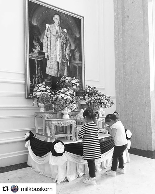 ลูกสาวฝาแฝด เอ็ม อภินันท์