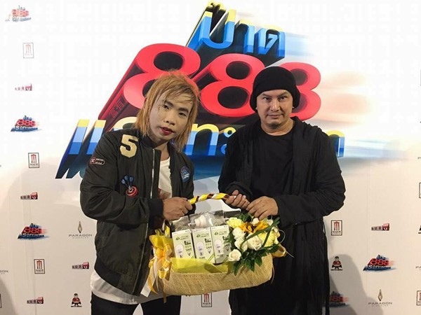 เปิดสาเหตุ พชร์ อานนท์ แตกหัก เทพพิทักษ์