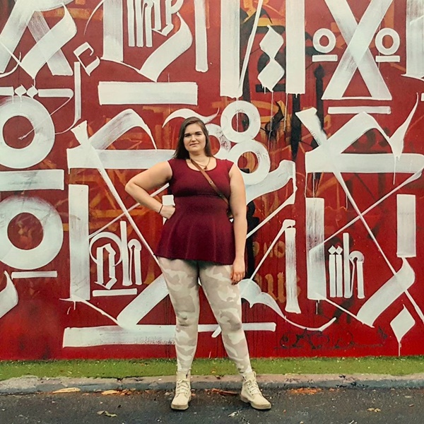 อาลีย์ สตอสซ์