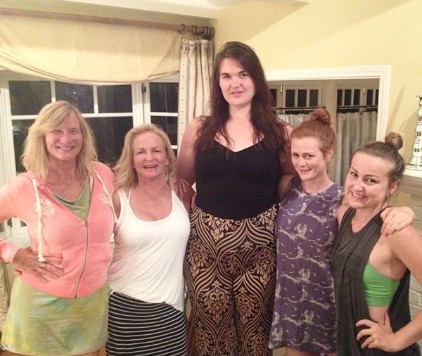 อาลีย์ สตอสซ์