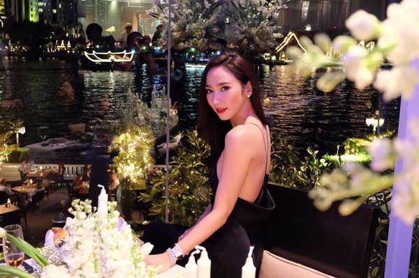 วันเกิด อั้ม พัชราภา