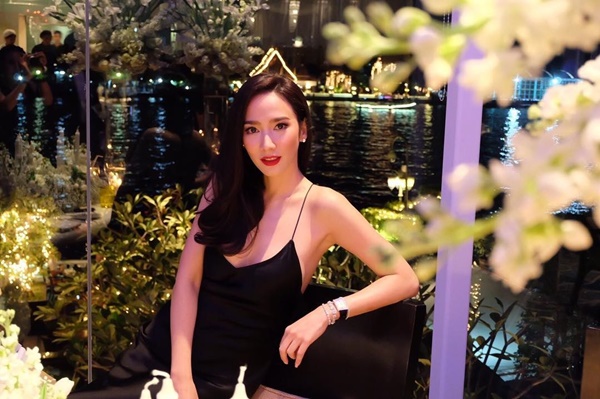 วันเกิด อั้ม พัชราภา