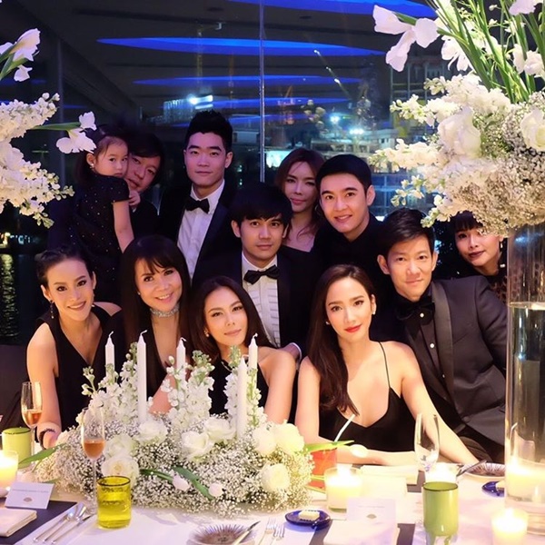 วันเกิด อั้ม พัชราภา