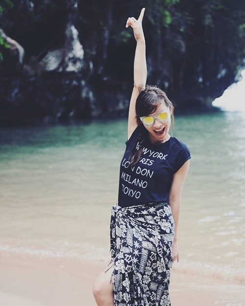 ดีเจต้นหอม ซัน