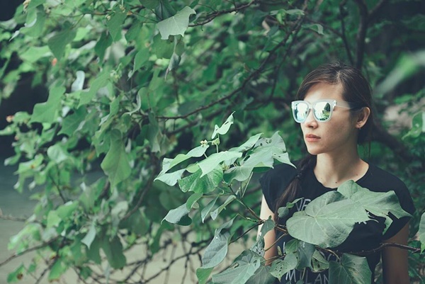 ดีเจต้นหอม ซัน