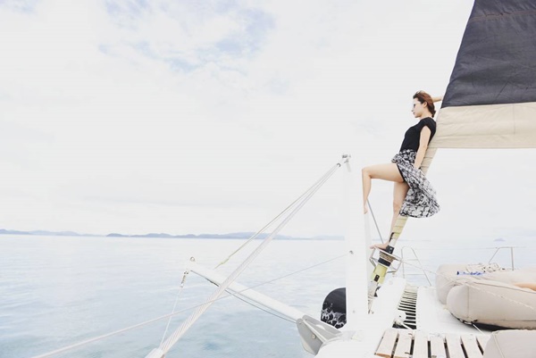 ดีเจต้นหอม ซัน