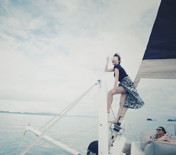 ดีเจต้นหอม ซัน