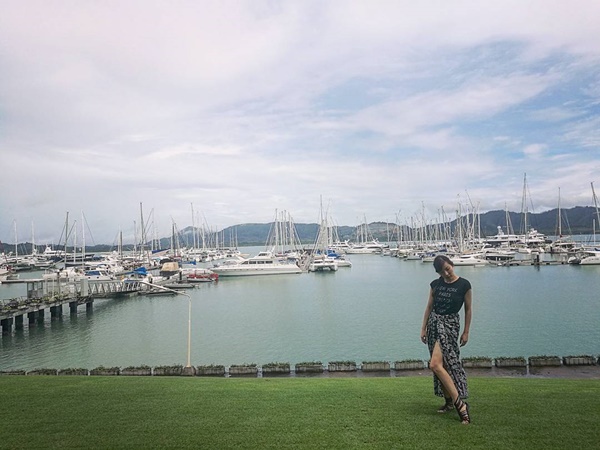 ดีเจต้นหอม ซัน