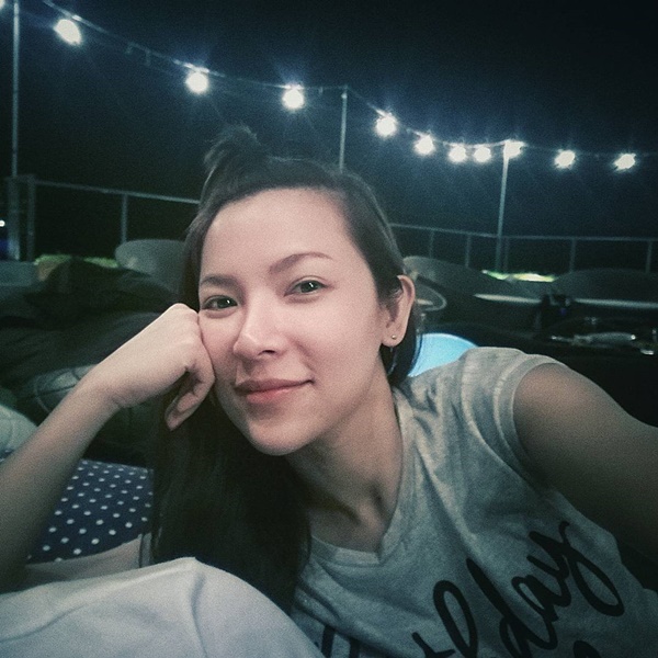 ดีเจต้นหอม ซัน