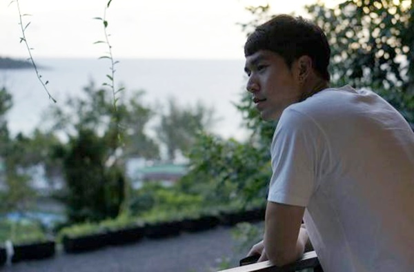 ดีเจต้นหอม ซัน