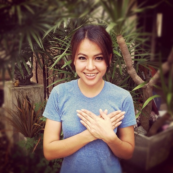 เฟรช อริศรา