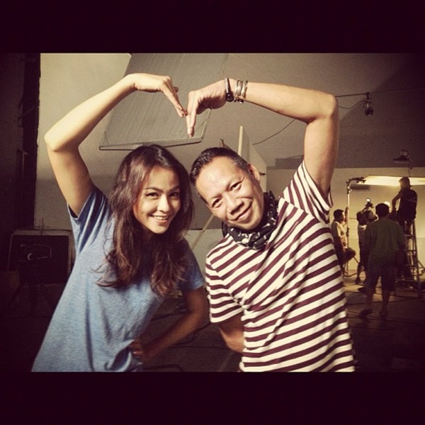 เฟรช อริศรา