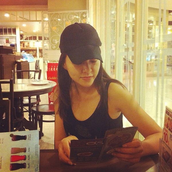 เฟรช อริศรา