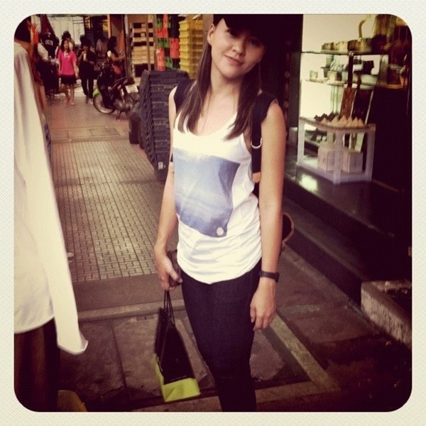 เฟรช อริศรา