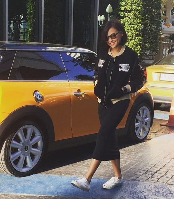 เฟรช อริศรา