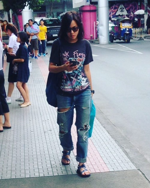 เฟรช อริศรา