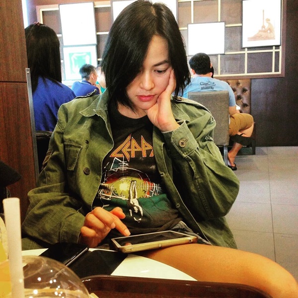 เฟรช อริศรา