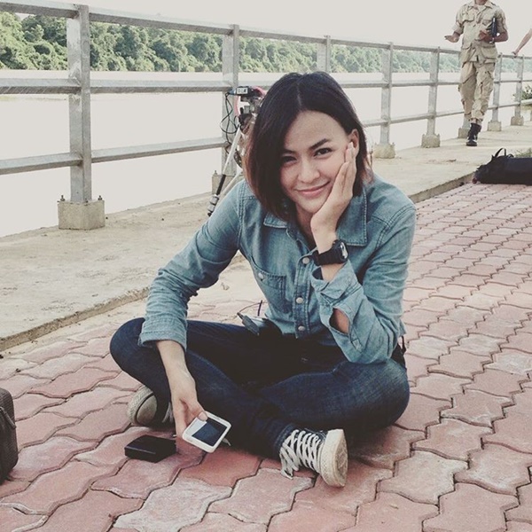 เฟรช อริศรา