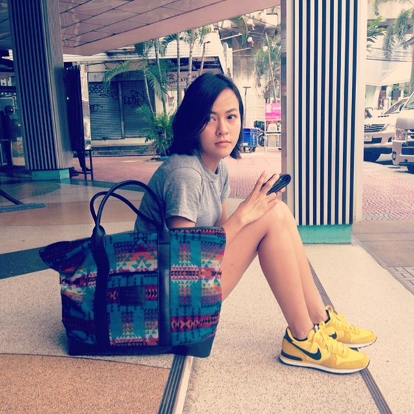 เฟรช อริศรา