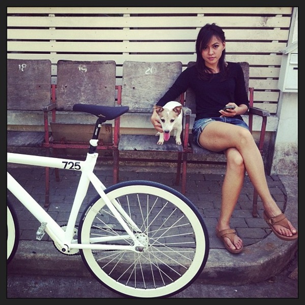 เฟรช อริศรา